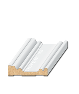 34136CA - 1-1/16" X 4-1/4"   (MDF, PRI)