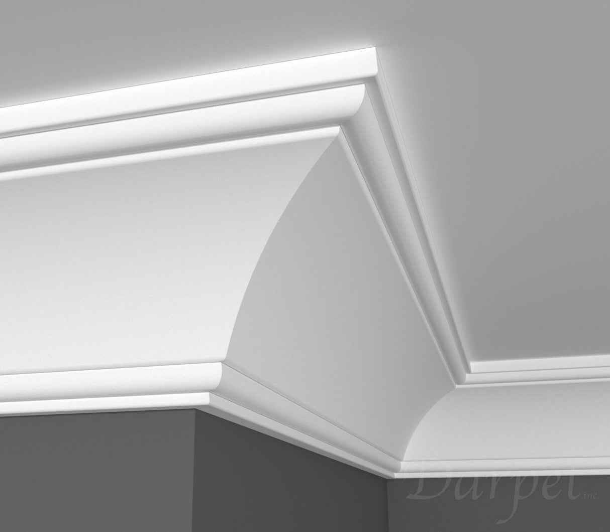 34232CCR - 1-11/16" X 7-1/4"   (MDF)