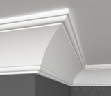 34232CCR - 1-11/16" X 7-1/4"   (MDF)