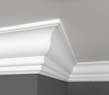 34232QCR - 1-1/8" X 7-1/4"  (MDF)