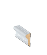 390M - 11/16" X 2-5/8" (MDF)