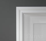 411M - 3/4" X 3"   (MDF)