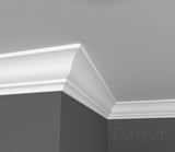 412BCR - 5/8" X 4-1/4  (MDF)