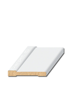 421M - 3/4" X 3-1/4"   (MDF)