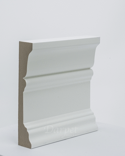 5031 - 1-1/8" X 6-1/4"  (MDF)