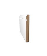 51430GM - 1/2" X 5-1/4"  (MDF)