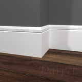 51430GM - 1/2" X 5-1/4"  (MDF)