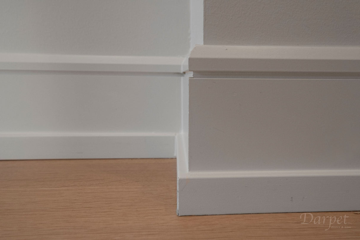 51430GM - 1/2" X 5-1/4"  (MDF)
