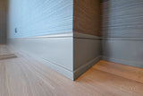 51430GM - 1/2" X 5-1/4"  (MDF)