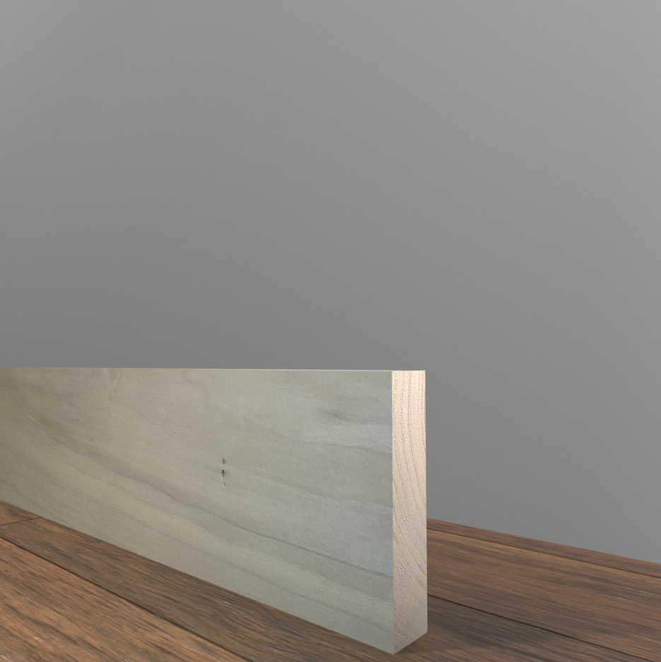 5/4x6 Material (FJP)