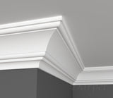 620ACR - 13/16" X 6"  (MDF)