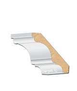 620ACR - 13/16" X 6"  (MDF)
