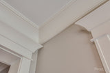 PL0700M - 1" X 7"   (MDF)