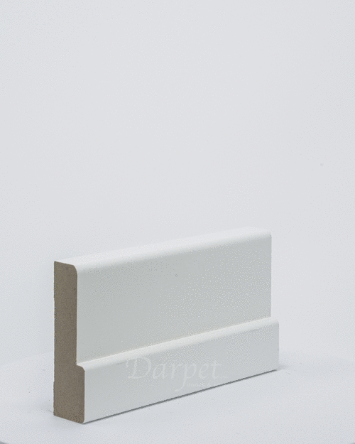 682 - 1" X 3-1/4"  (MDF, FJP)