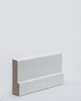 682 - 1" X 3-1/4"  (MDF, FJP)