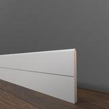 70TGM - 11/16" X 7-1/4" (MDF) REVERSIBLE