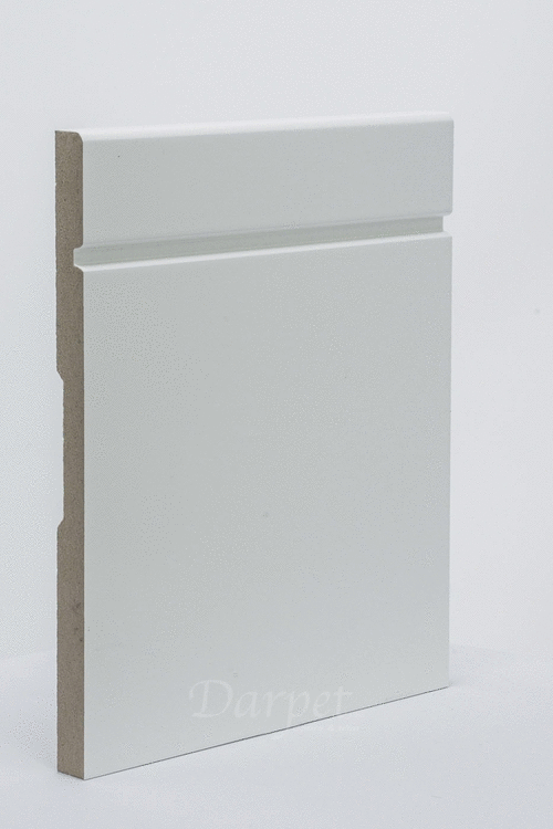 7500M - 1/2" X 7-1/4"   (MDF)
