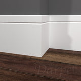 7500M - 1/2" X 7-1/4"   (MDF)