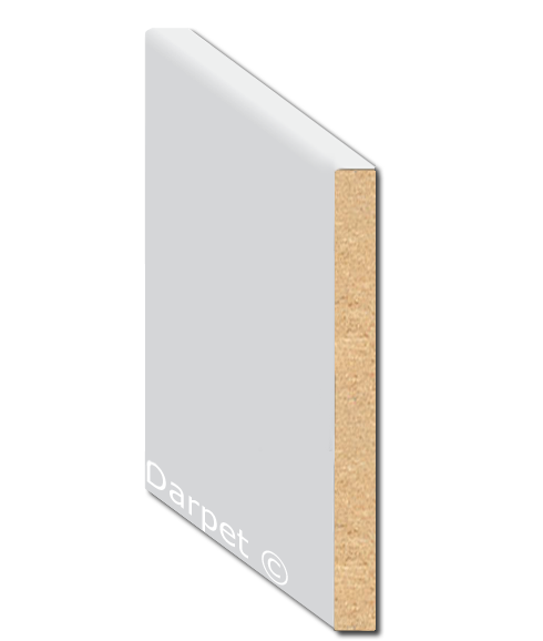 7501 - 1/2" X 7-1/4" (MDF, FJP)