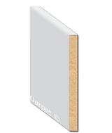 7501 - 1/2" X 7-1/4" (MDF, FJP)