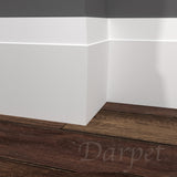 7770PPM - 1/2" X 7-1/4"  (MDF)