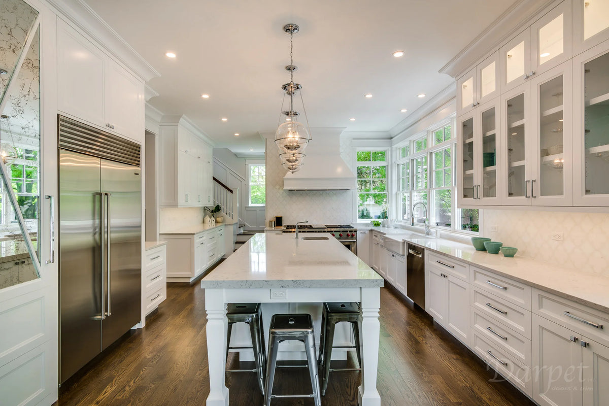 Overlook Home