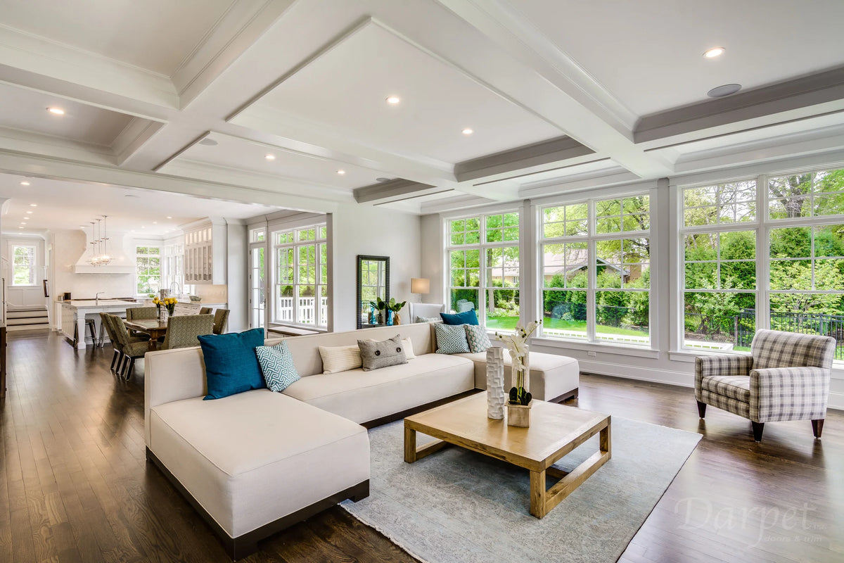 Overlook Home