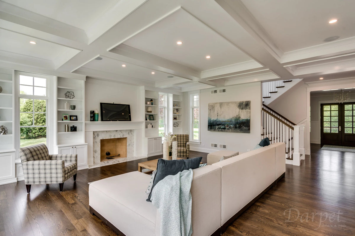 Overlook Home