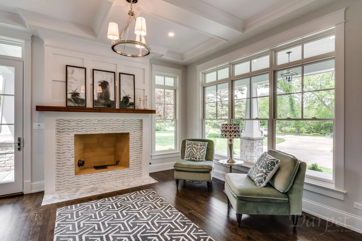 Overlook Home