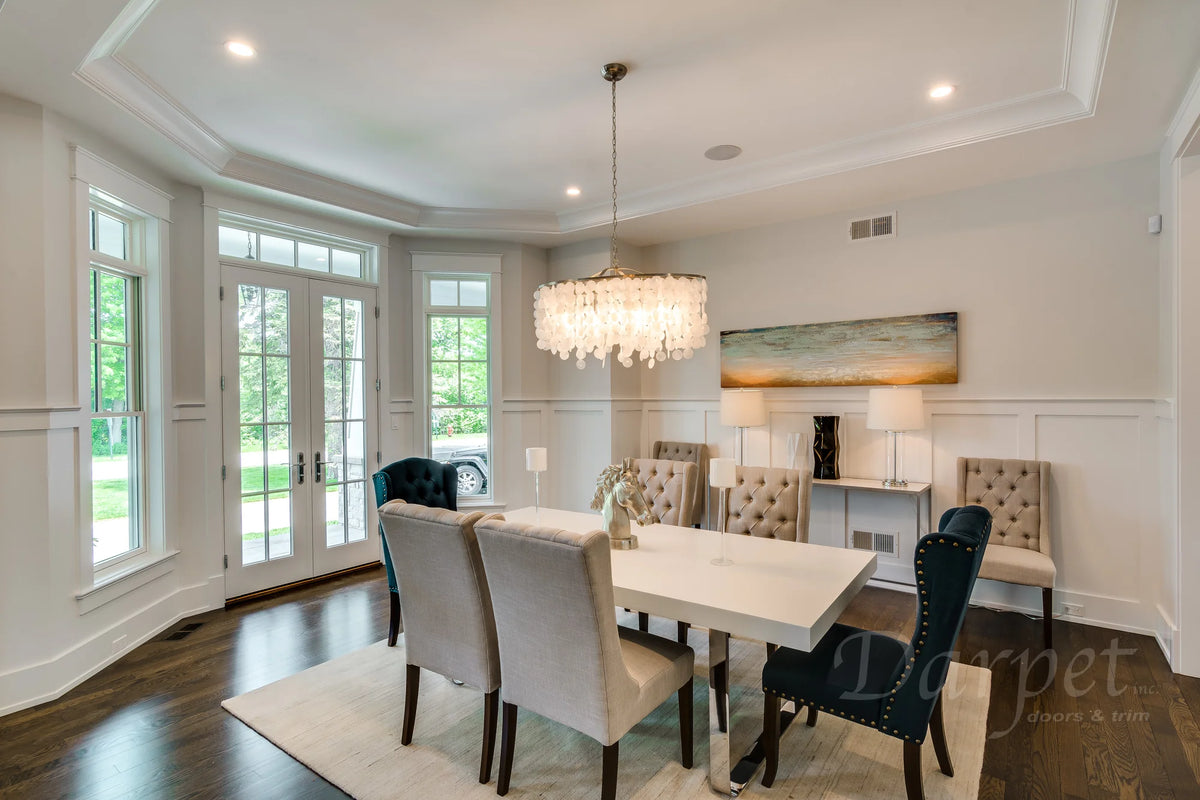 Overlook Home