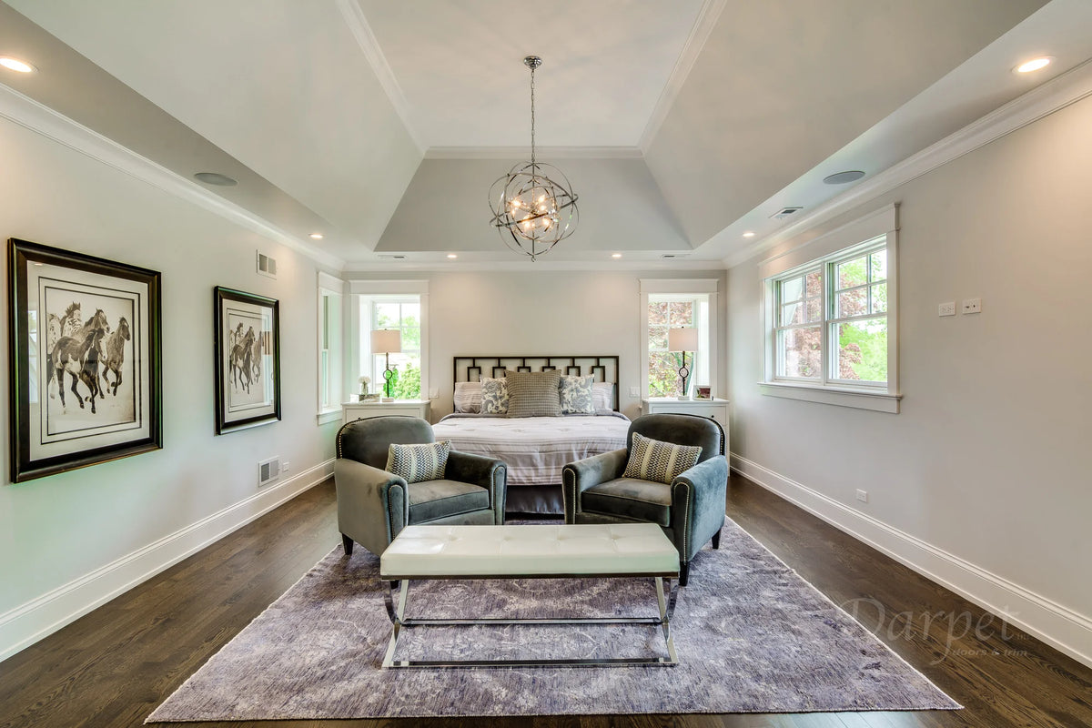 Overlook Home