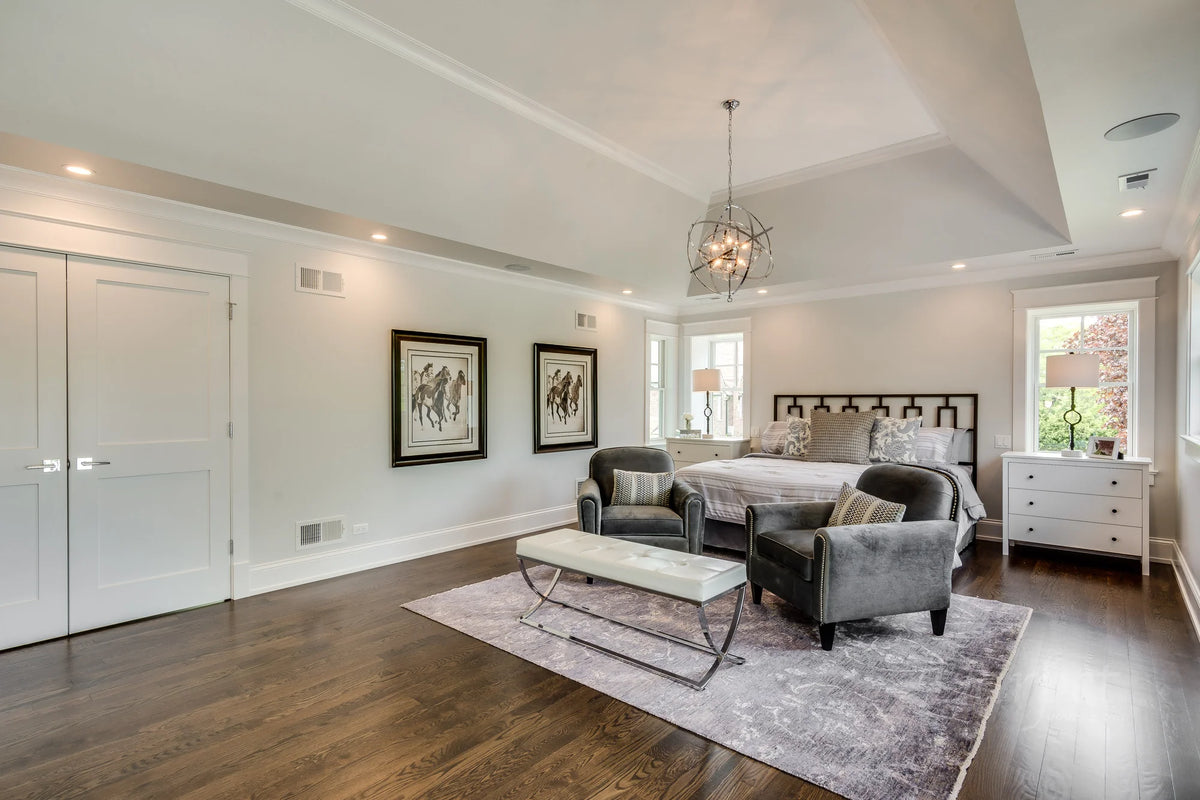 Overlook Home