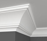 820ACR - 13/16" X 7-1/4"  (MDF)