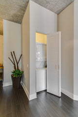 Full Louver Bifold