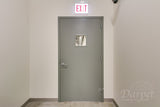 Hollow Metal Door with Vision Vision Lite
