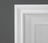9073M  -  1-13/16" X 4"  (MDF)