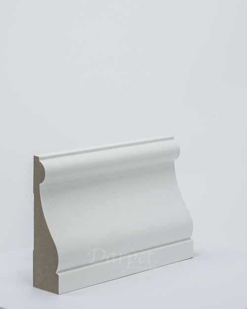 9073M  -  1-13/16" X 4"  (MDF)