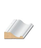 9073M  -  1-13/16" X 4"  (MDF)
