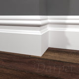 9263M - 11/16" X 7-1/16"   (MDF)
