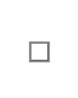 Borrowed Lite Frame - Model#BL