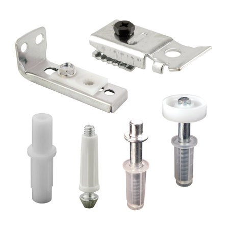 Bifold Hardware