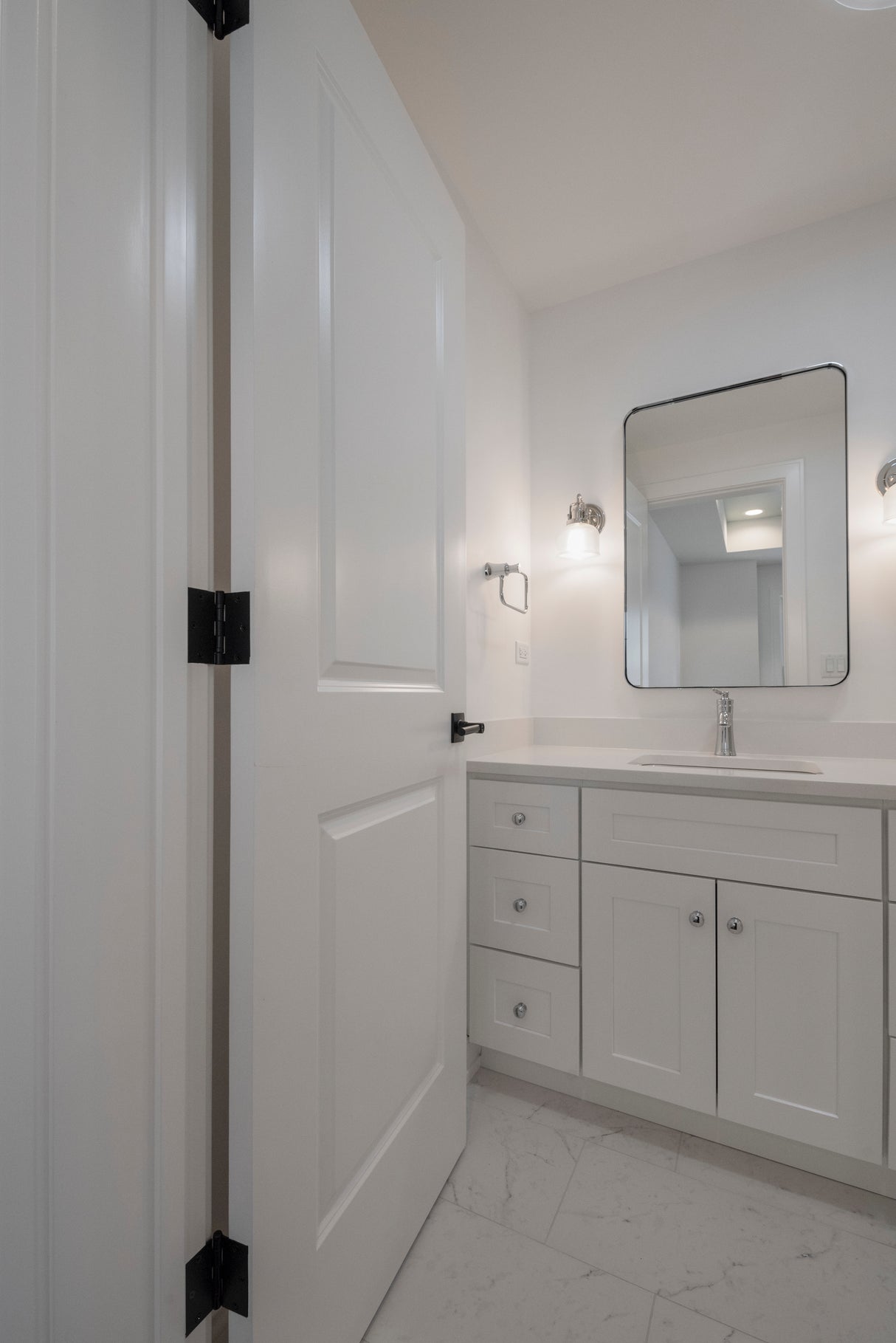 Carrara Prehung