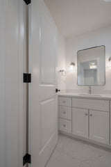 Carrara Prehung