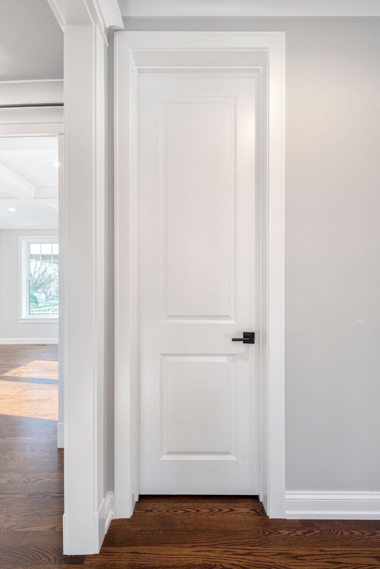 Carrara Prehung