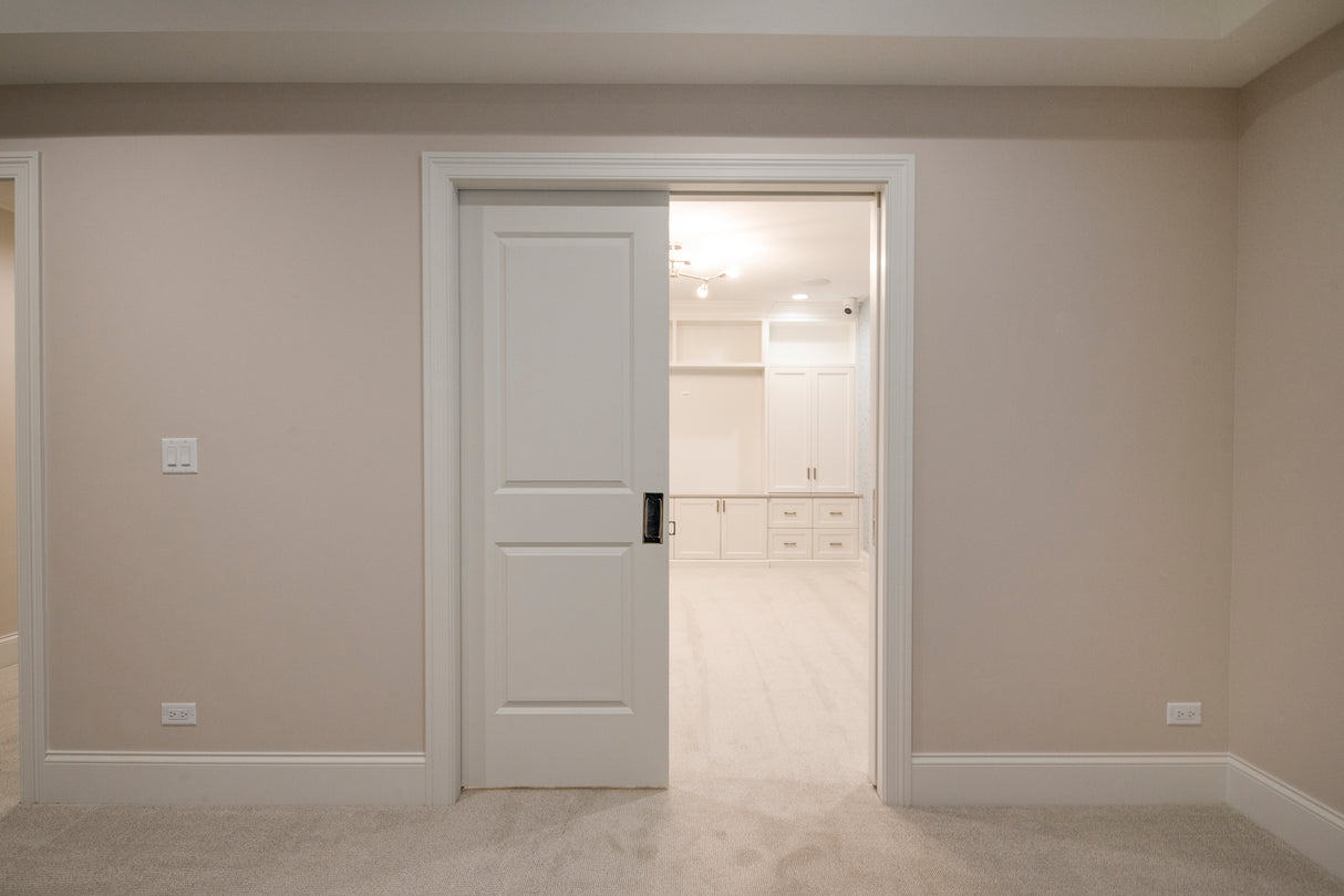 Carrara Pocket