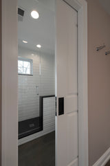Carrara Pocket