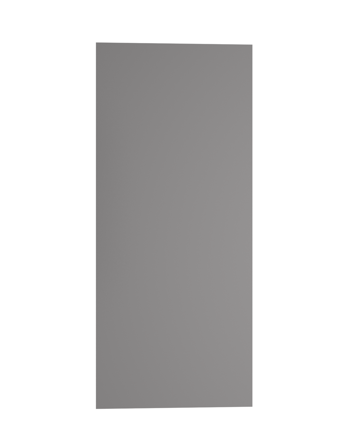 Flush Hollow Metal Slab