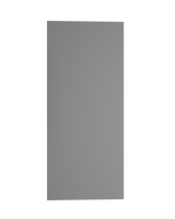 Flush Hollow Metal Slab