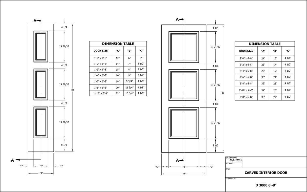 D3000 Bypass