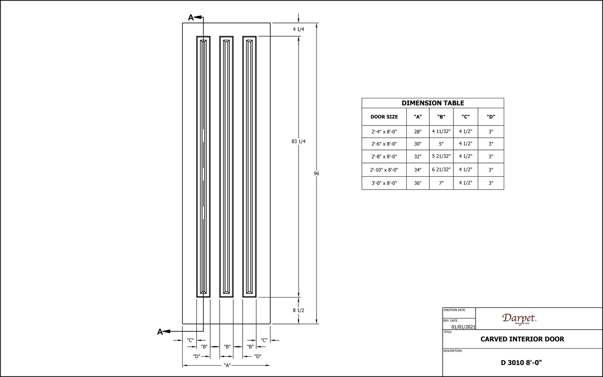 D3010 Pocket
